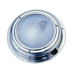 A.a.a. Luz LED de cortesía Acero inoxidable 12V