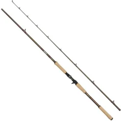 Abu Garcia Caña baitcasting Beast Pro2