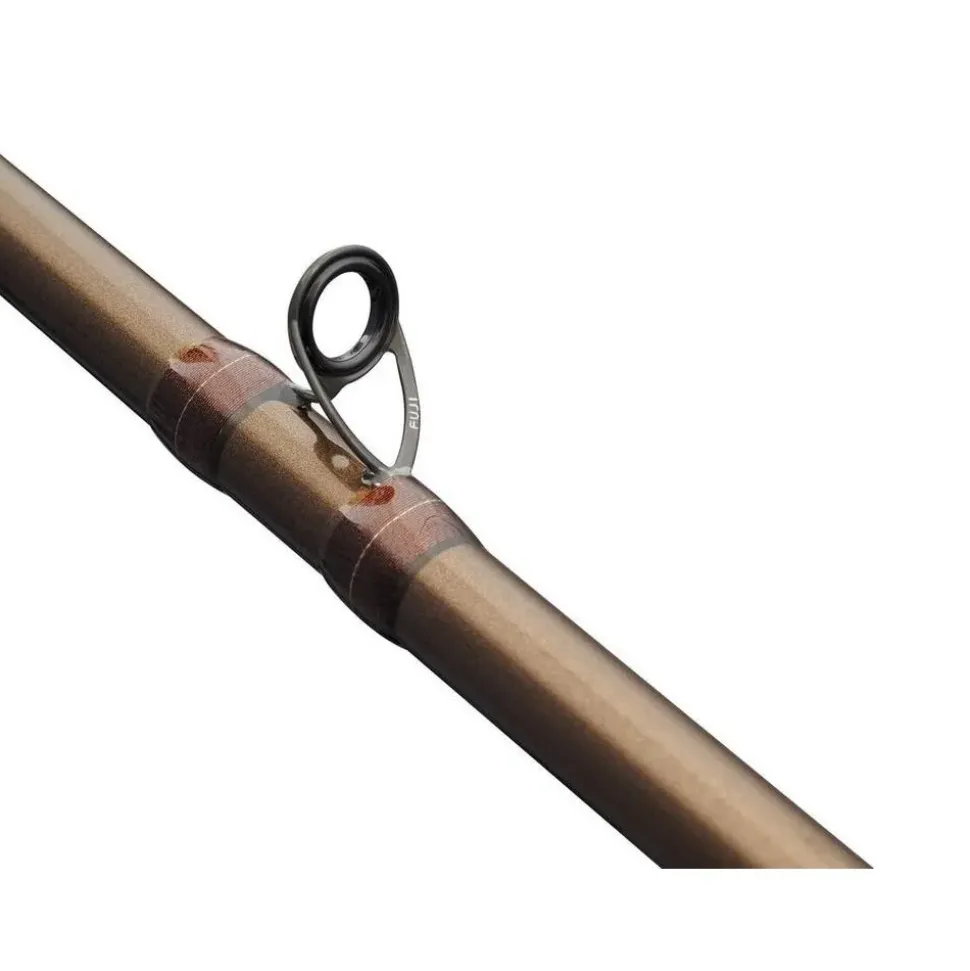 Abu Garcia Caña baitcasting Beast Pro2