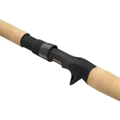 Abu Garcia Caña baitcasting Beast Pro2