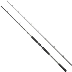 Abu Garcia Caña baitcasting Beast X2