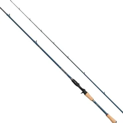 Abu Garcia Caña baitcasting Fantasista Nano