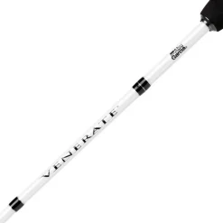 Abu Garcia Caña baitcasting Venerate V2 EVA