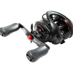 Abu Garcia Carrete baitcasting Revo5 Winch Low Profile