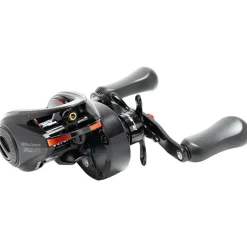 Abu Garcia Carrete baitcasting Revo5 Winch Low Profile