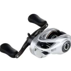 Abu Garcia Carrete baitcasting REVO5XVIQLP Revo X VIQ LP