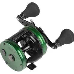 Abu Garcia Carrete baitcasting Ambassadeur Beast