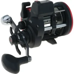Abu Garcia Carrete curricán Alphamar LC Syncro
