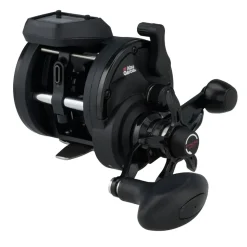 Abu Garcia Carrete curricán Altum DLC