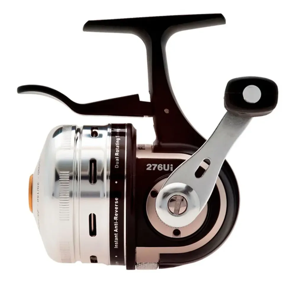 Abu Garcia Carrete mosca Abumatic 276Ui