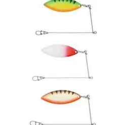 Abu Garcia Spinnerbait Beast Insta Small