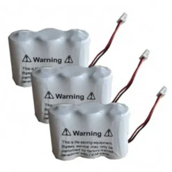 Acr Electronics LiMnO2 Clase 2 RLB-36/37/38/40 Batería