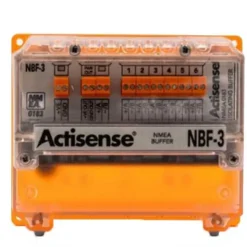 Actisense Búfer NMEA 1-6 A-NBF-3-BAS