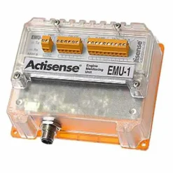 Actisense Unidad de Monitoreo del Motor EMU-1
