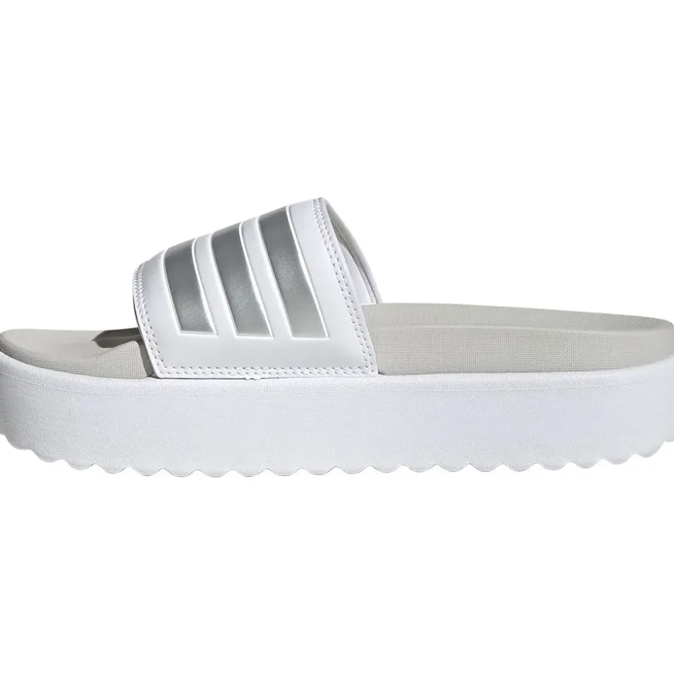 adidas Chanclas Adilette Platform