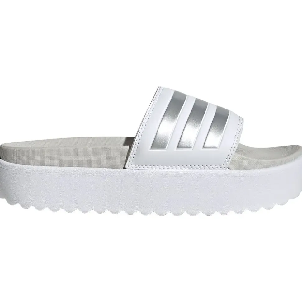 adidas Chanclas Adilette Platform