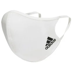 adidas Mascarilla Logo 3 unidades