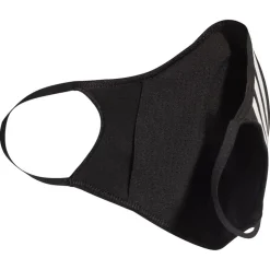 adidas Mascarilla 4 Stripes 3 unidades