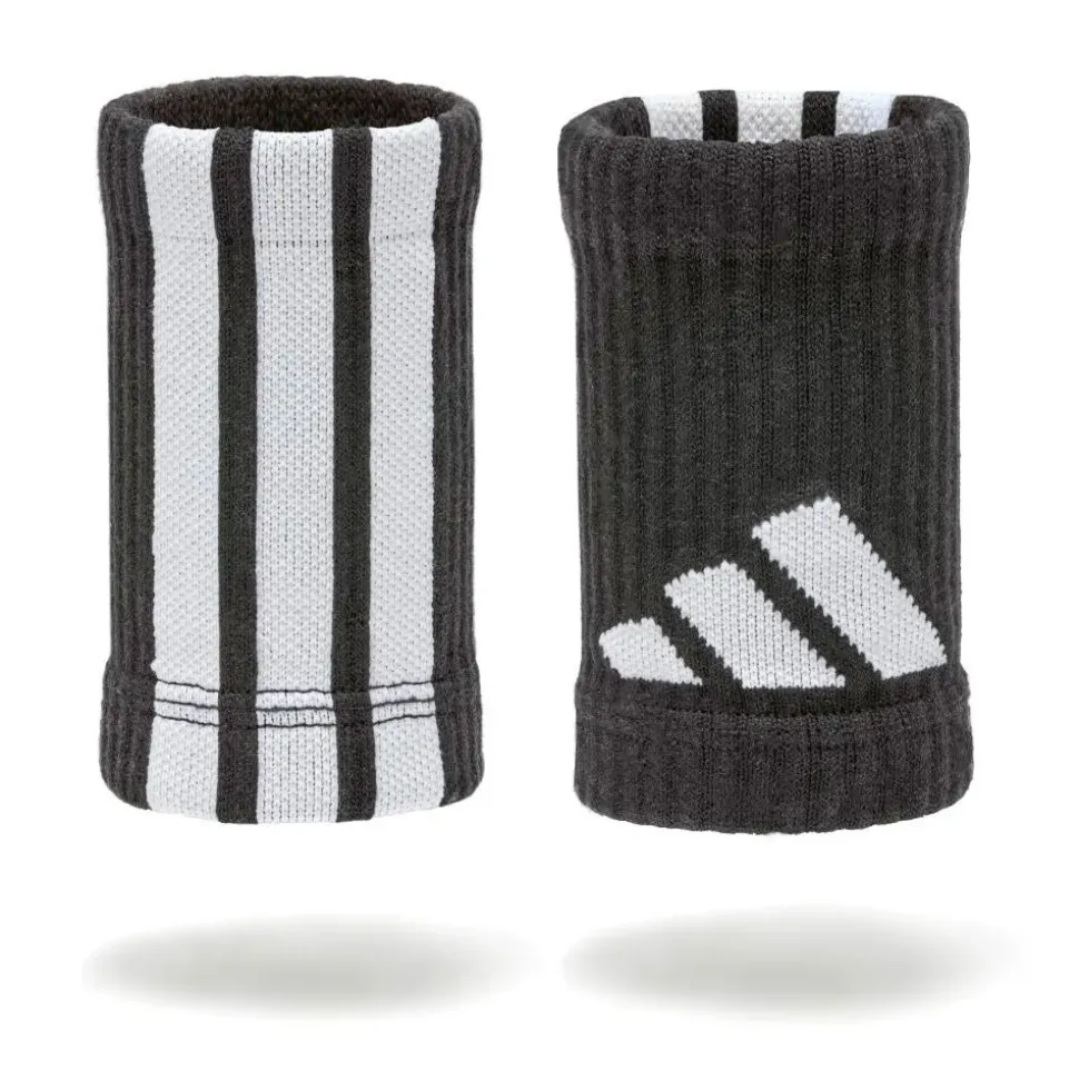 adidas Par de muñequeras