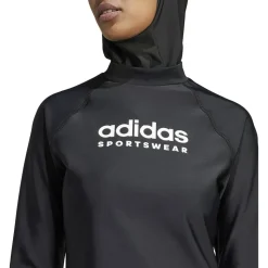 adidas Rash guard Manga Larga IN1608