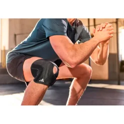 adidas Rodillera Adjustable support