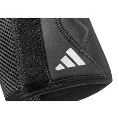 adidas Rodillera Adjustable support with straps