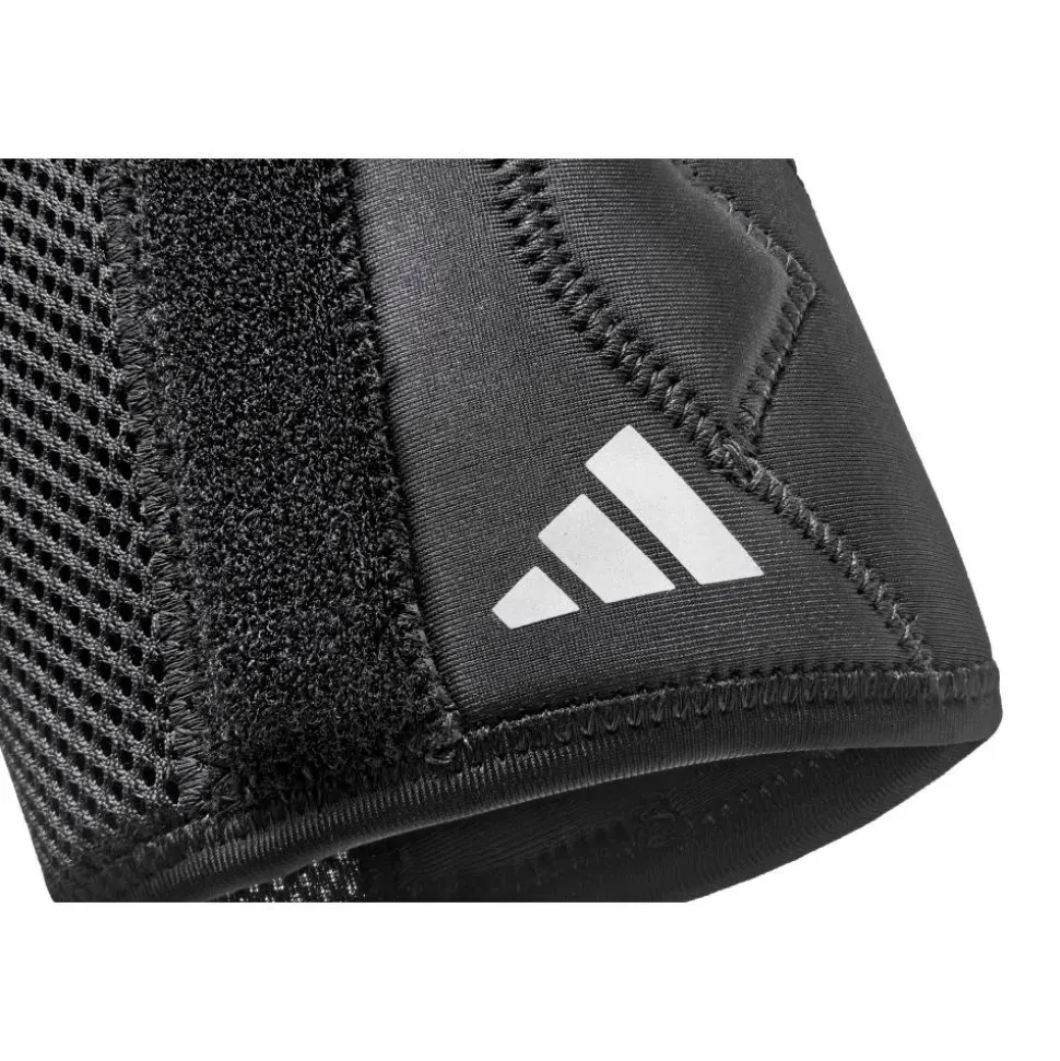 adidas Rodillera Adjustable support with straps