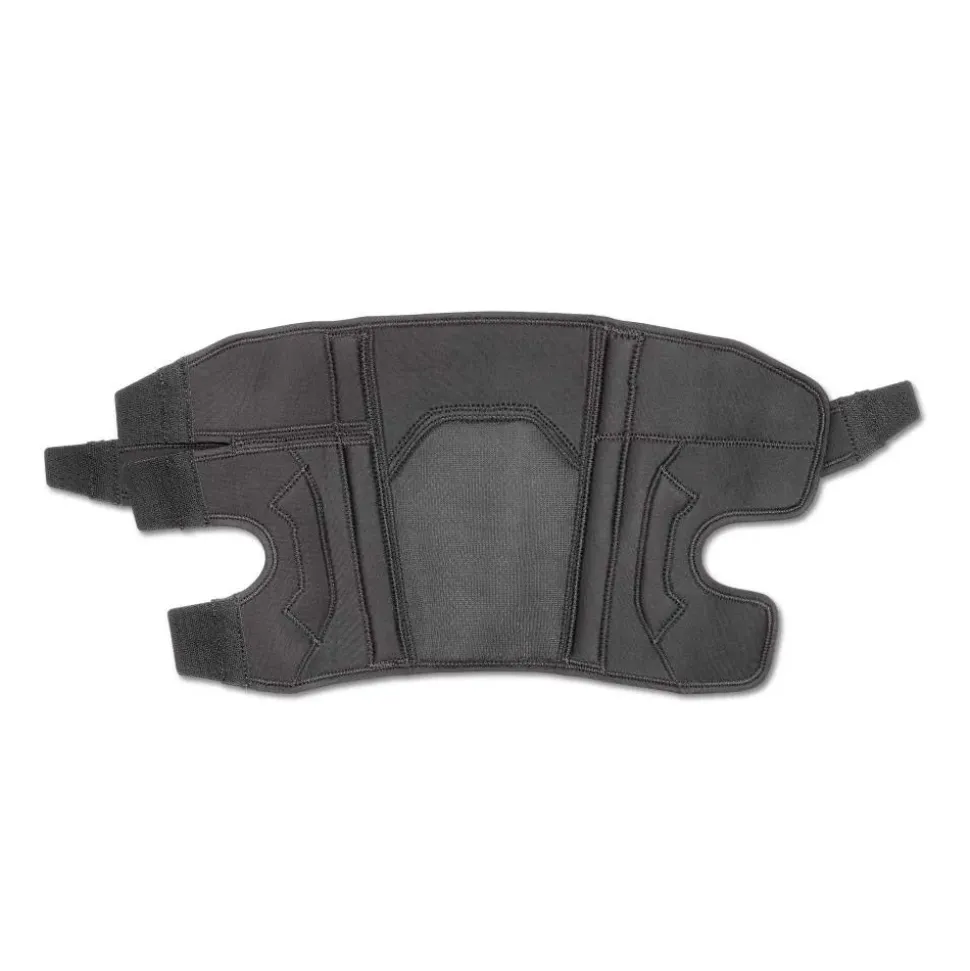 adidas Rodillera Adjustable support with straps