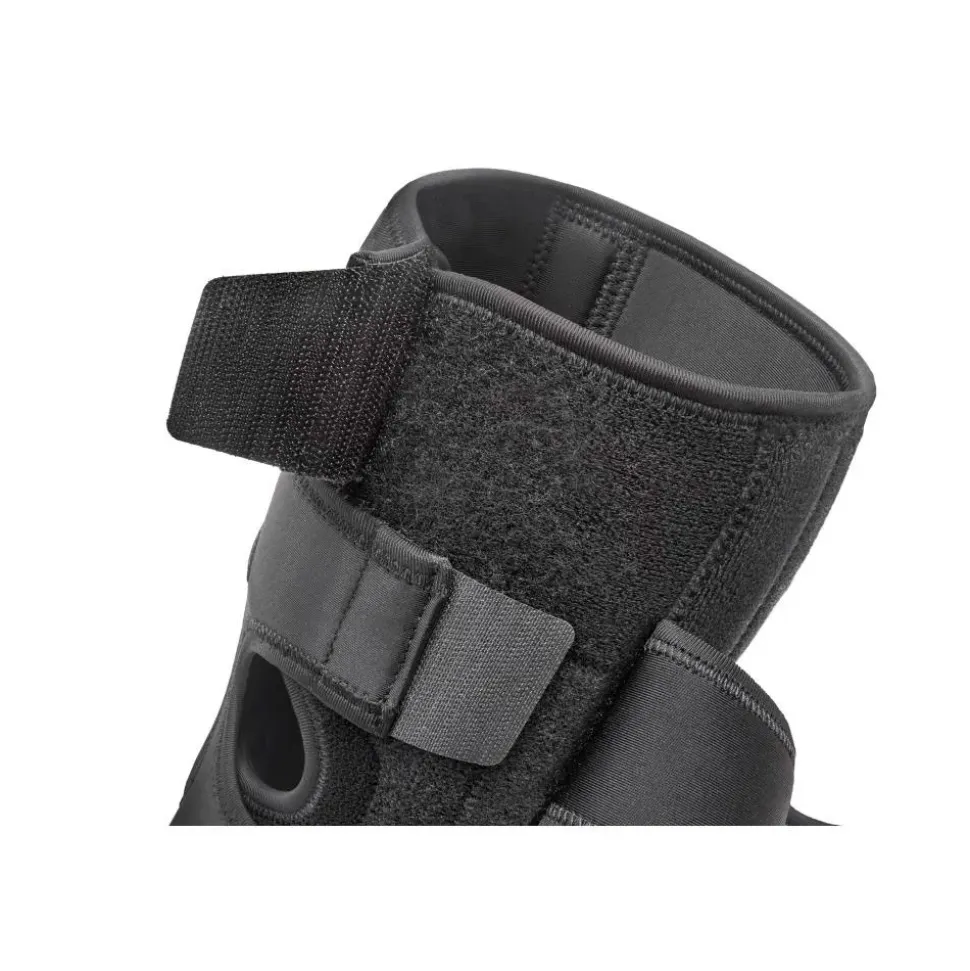 adidas Rodillera Adjustable support with straps