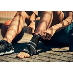 adidas Soporte de tobillo Support
