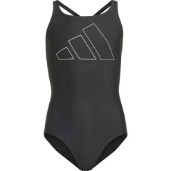adidas Traje de baño Big Bars