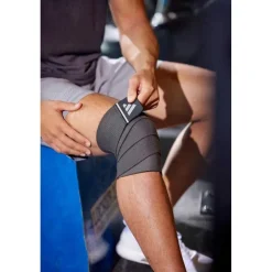 adidas Vendaje Universal support wrap long