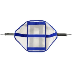 Aftco Hardware Cinturón de combate de pesca Maxforce Lite