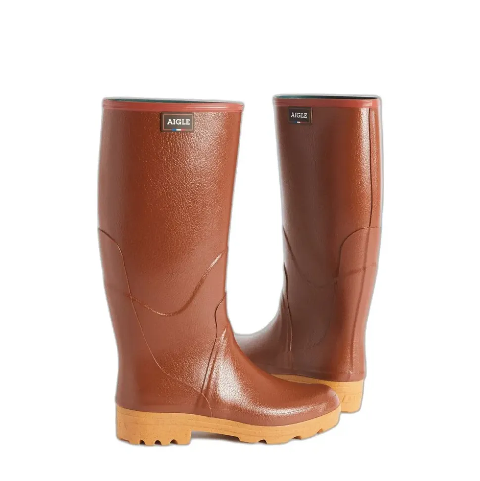 Aigle Botas de lluvia Chambord Pro 2