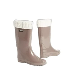 Aigle Botas de lluvia Eliosa Winter