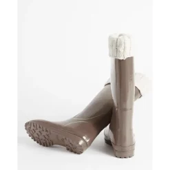 Aigle Botas de lluvia Eliosa Winter