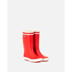 Aigle Botas de lluvia Lolly Pop 2