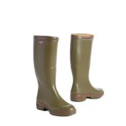 Aigle Botas de lluvia Parcours 2