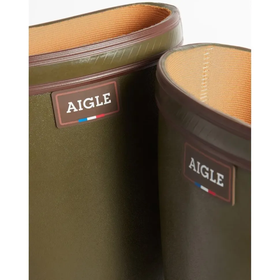 Aigle Botas de lluvia Parcours 2