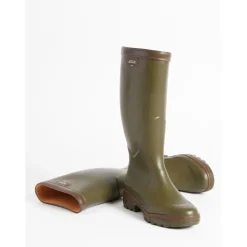Aigle Botas de lluvia Parcours 2