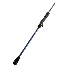 Akami Caña de jigging ligero Nihira Spiral CT