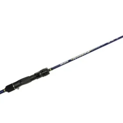 Akami Caña de jigging ligero Nihira Spiral CT