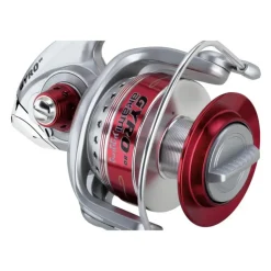 Akami Carrete de jigging Gyro