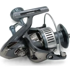 Akami Carrete de jigging Naxos