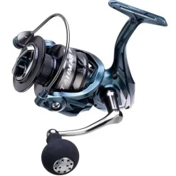 Akami Carrete de jigging Tahmar