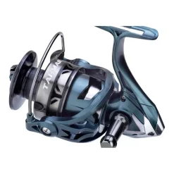 Akami Carrete de jigging Tahmar