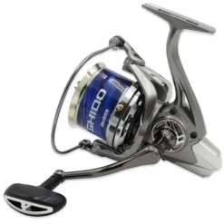 Akami Carrete de surfcasting Shido