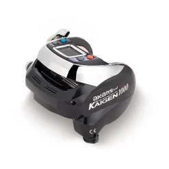 Akami Carrete eléctrico Kaigen K 1000