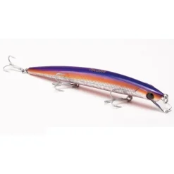 Akami Minnow Wild 16g 140 mm
