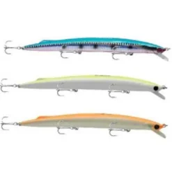 Akami Minnow Wild 34g 190 mm